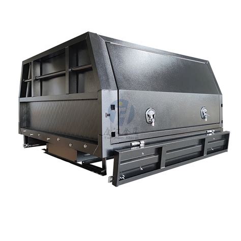 custom made steel ute tool boxes|ute tool boxes second hand.